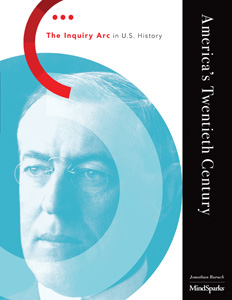 AMERICA'S 20TH CENTURY