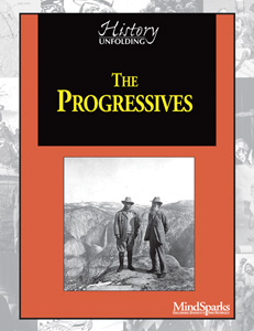 THE PROGRESSIVES