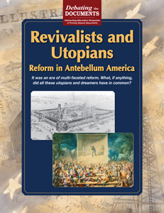 REVIVALISTS AND UTOPIANS