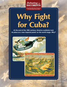 WHY FIGHT FOR CUBA?