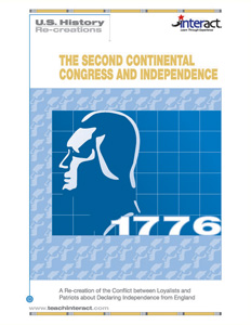 CONGRESSIONAL CRISIS SESSIONS