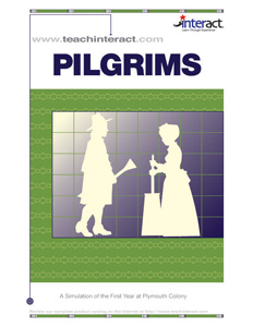 PILGRIMS