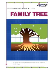 FAMILY TREE