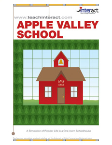 APPLE VALLEY SCHOOL