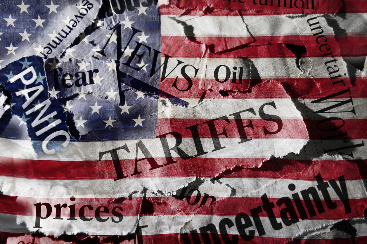 Decision Making in U.S. History Lesson: The Smoot-Hawley Tariff