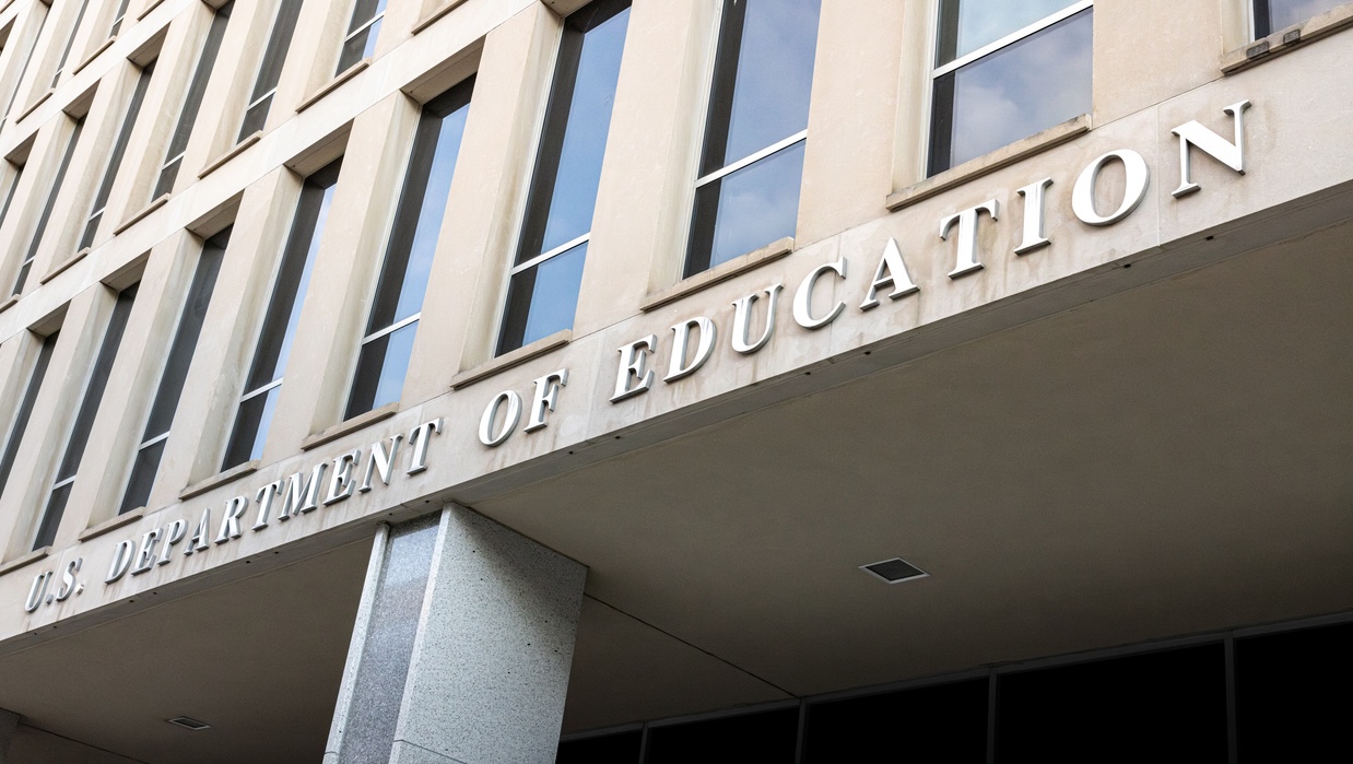 If the United States Department of Education Dissolves, What Changes and Who is Impacted?