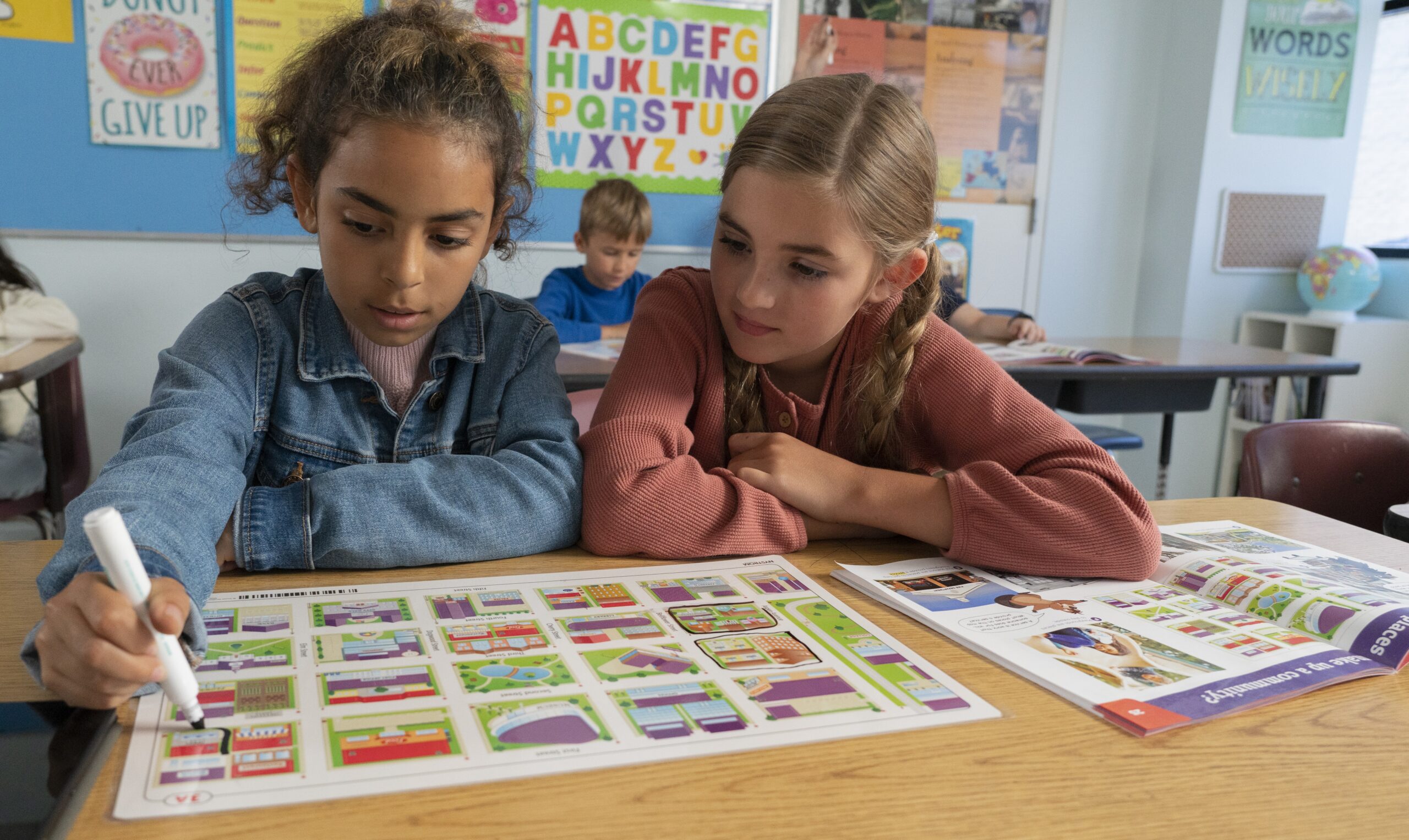 Reflections from “Increase Retention by Utilizing Hands-on Learning”