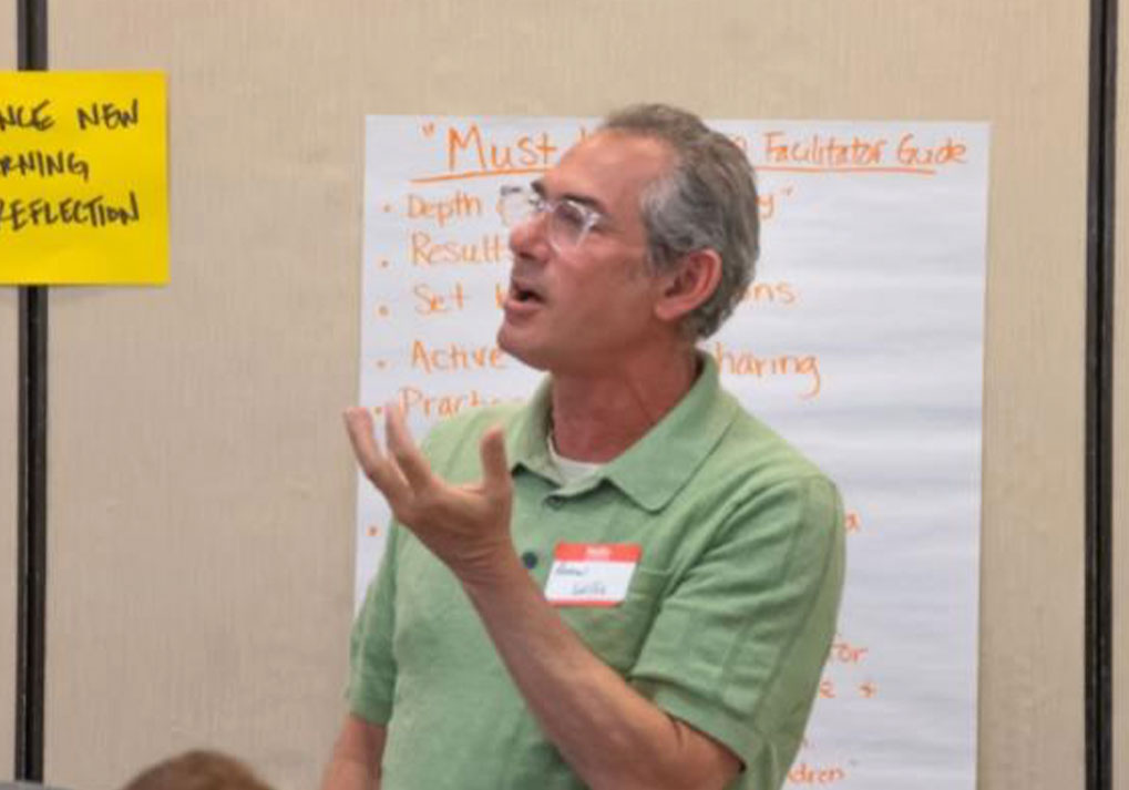 Professional-Learning-Menu