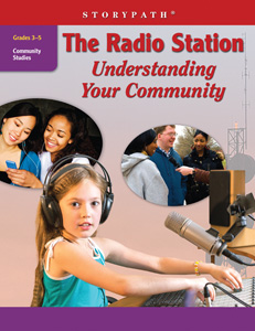 THE RADIO STATION