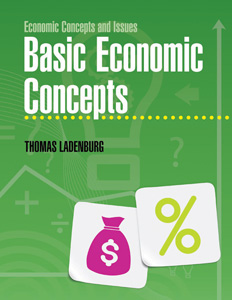 ECONOMIC CONCEPTS AND ISSUES