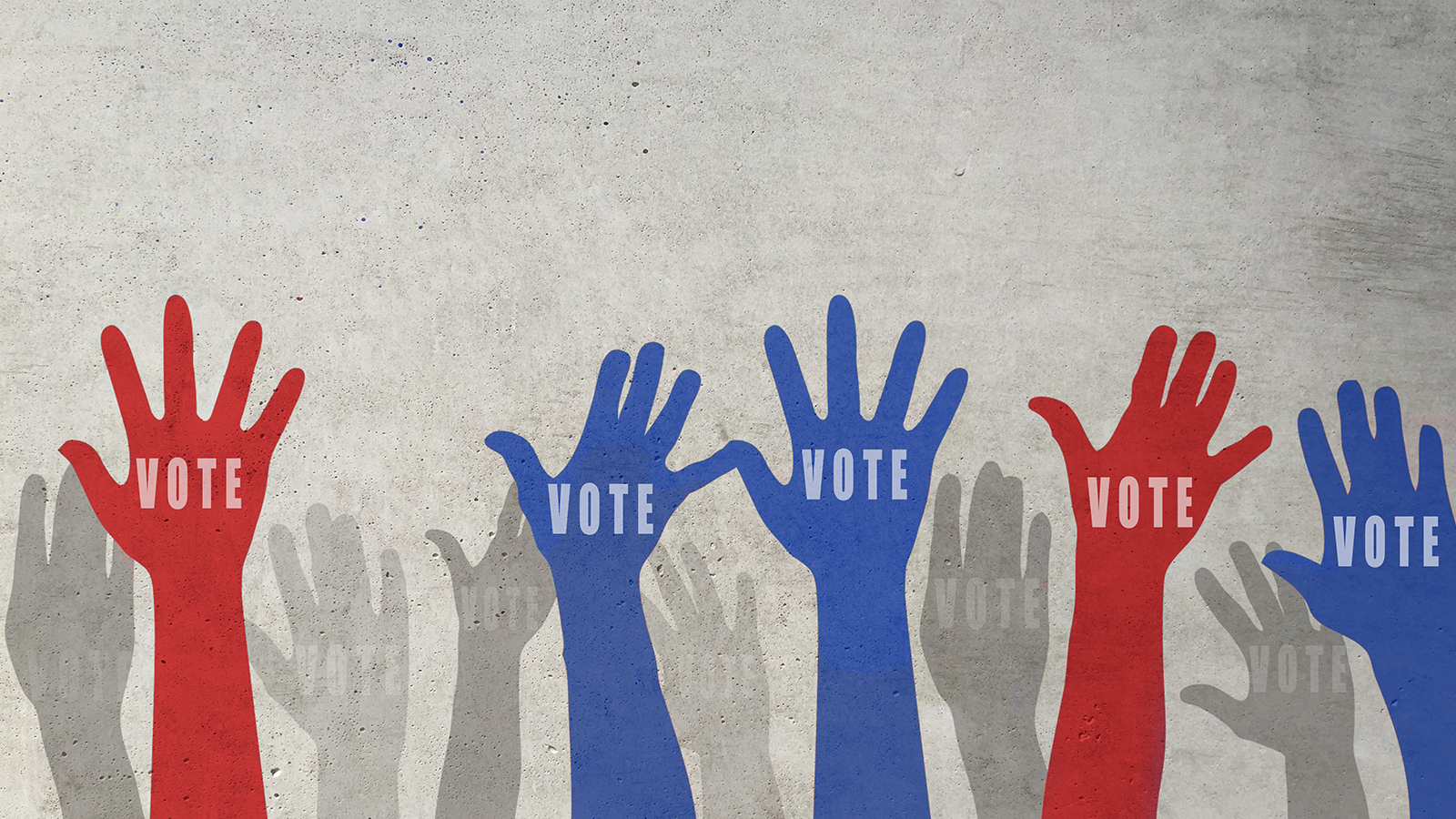 Teaching the Election Process With Essential Questions