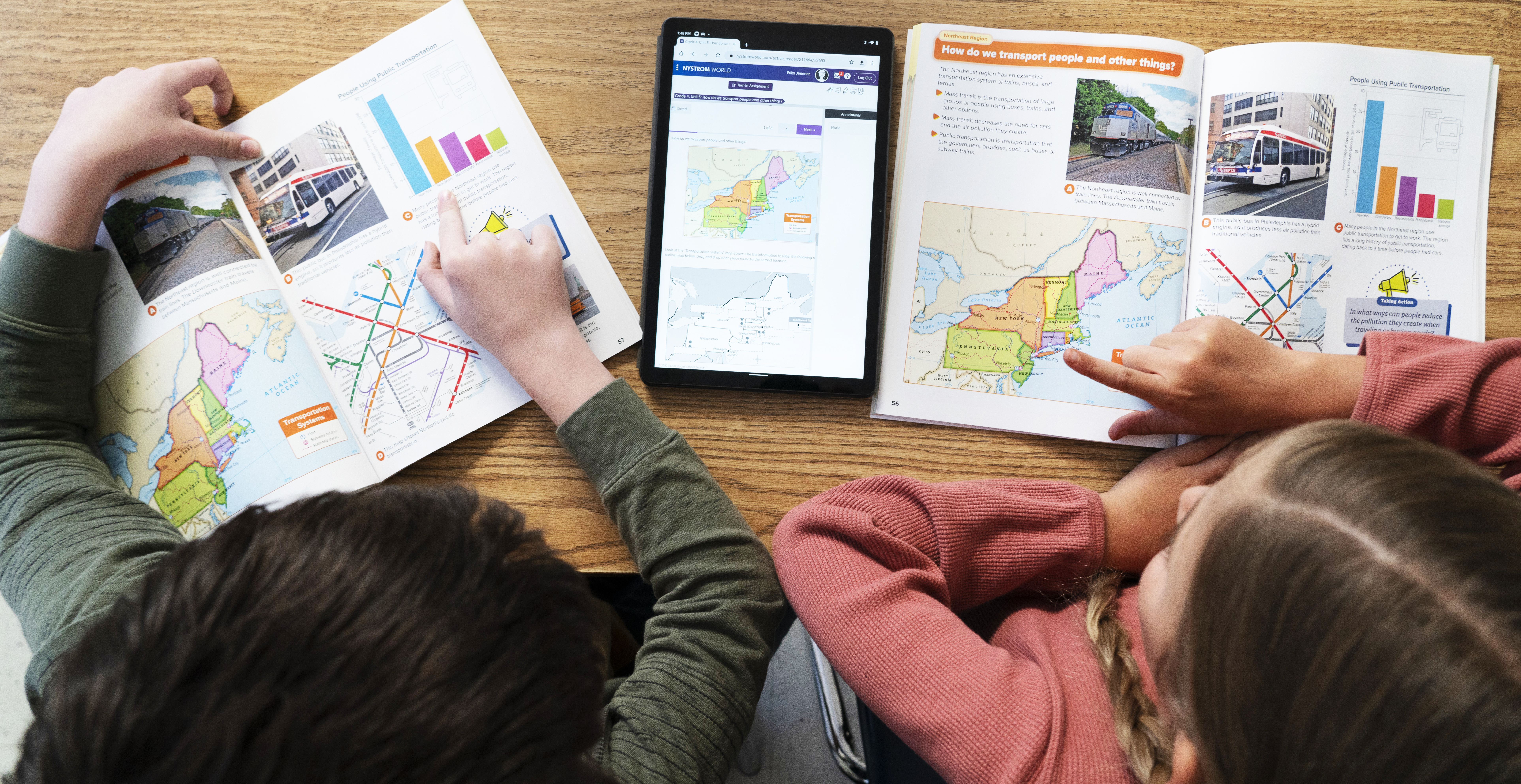 The Importance of Teaching Geographic Literacy