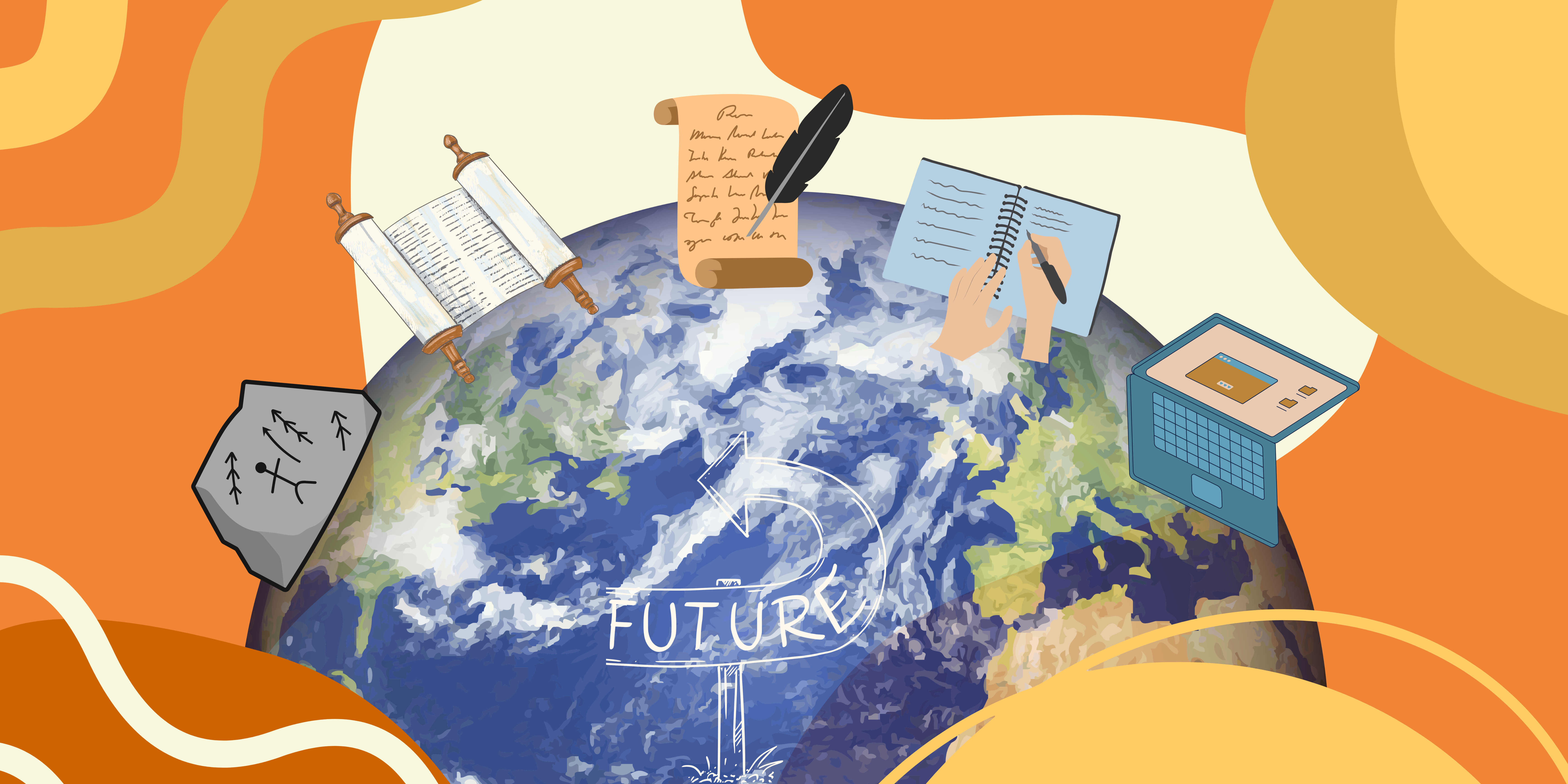 7 Headlines That Shaped the World: Teaching Current Events Through a Historical Lens