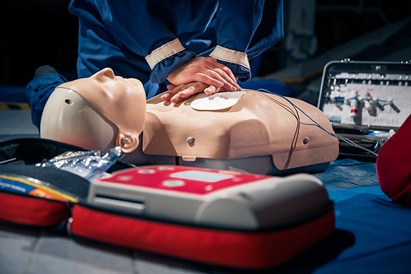 CPR and its statistics